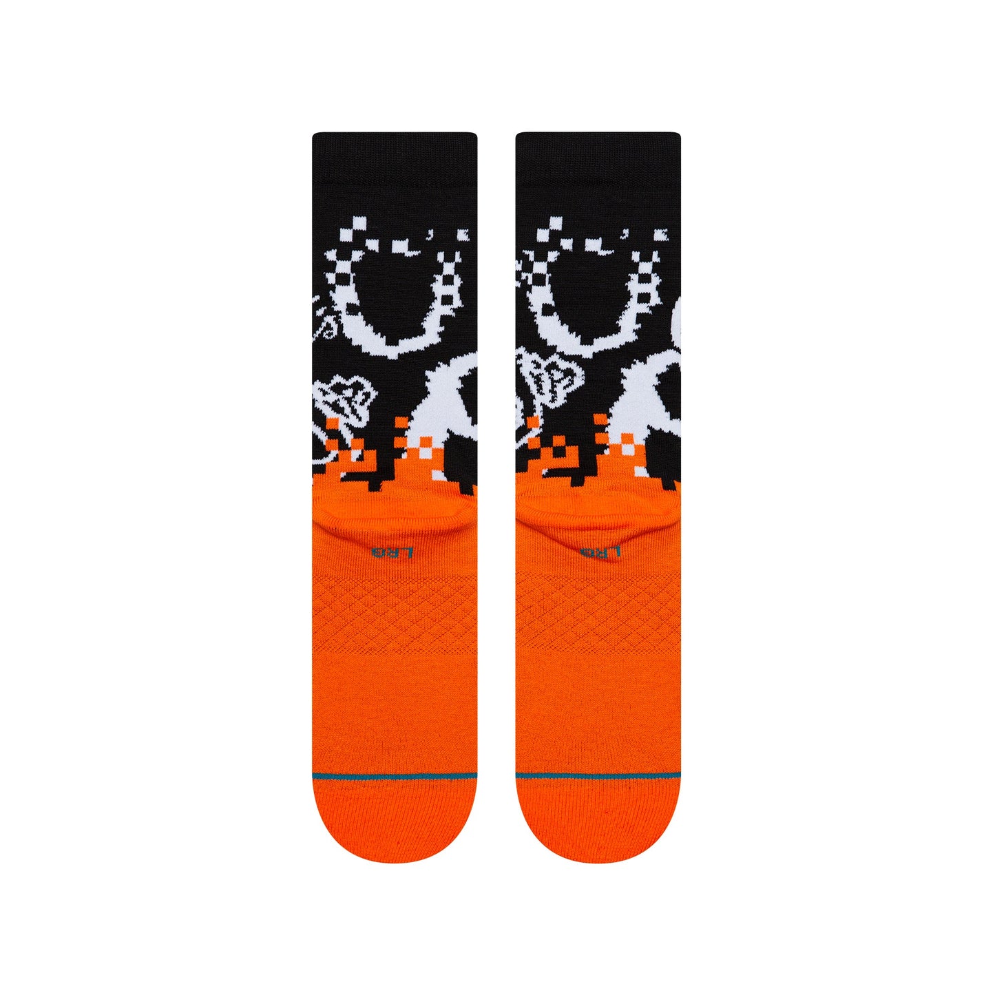 PIXEL BAL | Stance