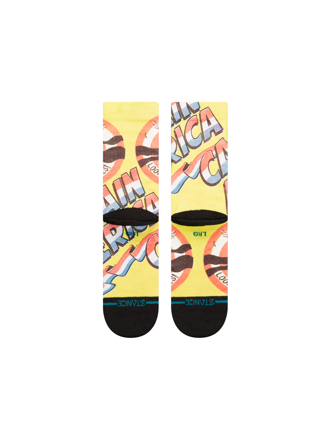 NO CAVITIES KIDS | Stance