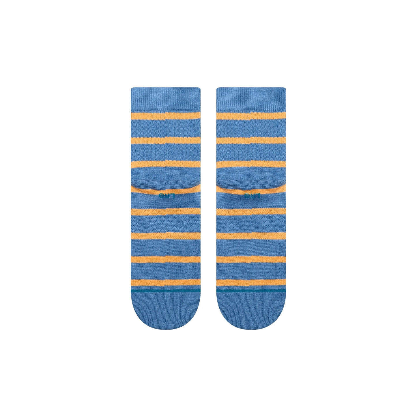 COOPER QTR | Stance