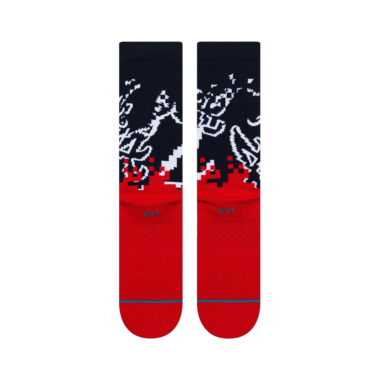 PIXEL ATL | Stance