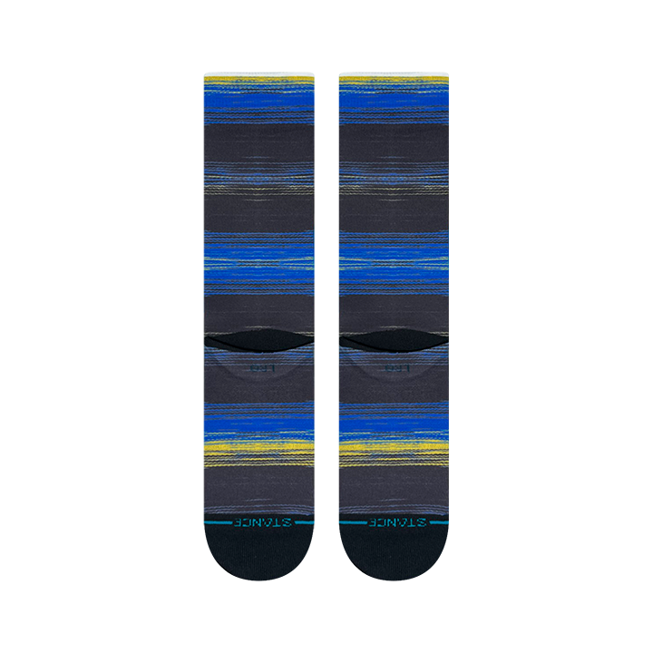 MLB Seattle Mariners City Connect Crew Socks | Stance