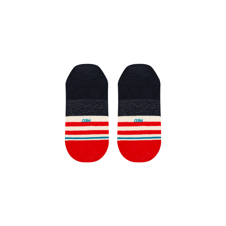 Stance Cotton No Show Socks | Stance | Stance