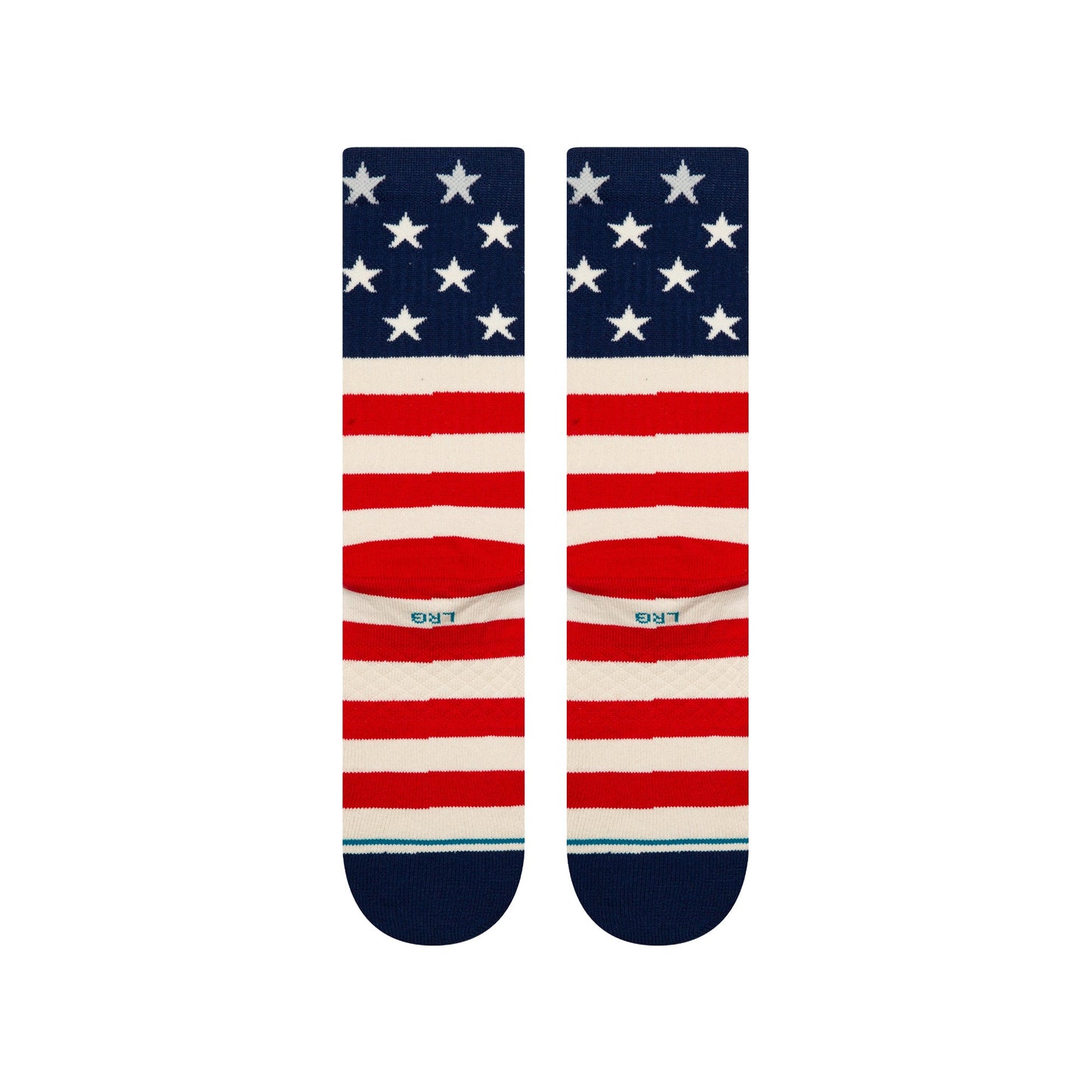 THE FOURTH ST CREW | Stance