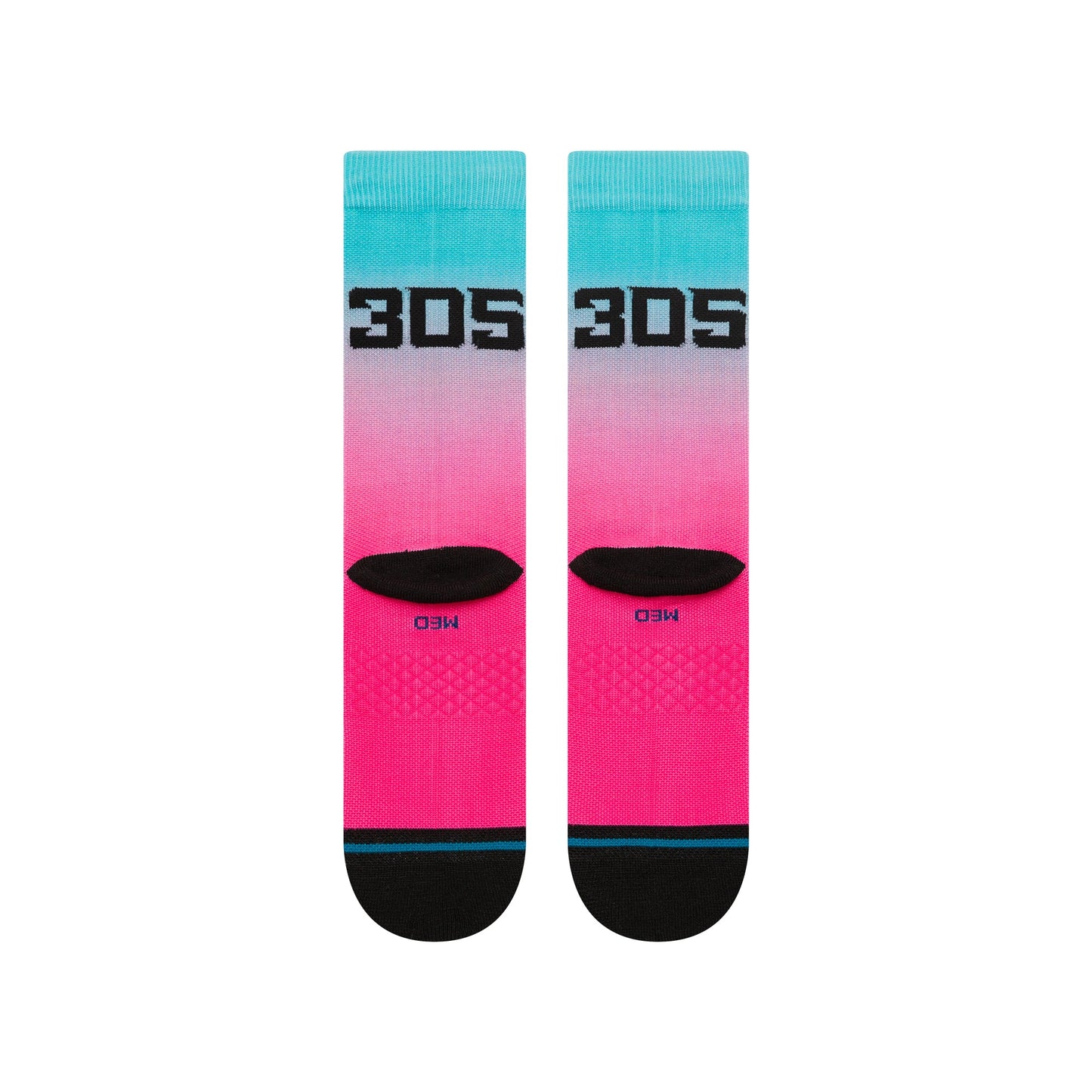 MIA TS CREW | Stance