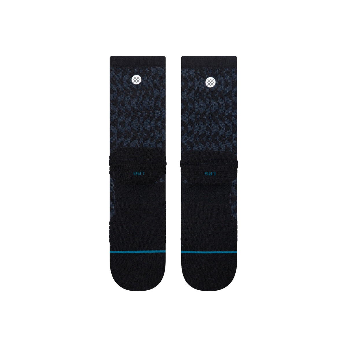 DIGZIG LIGHT CREW | Stance