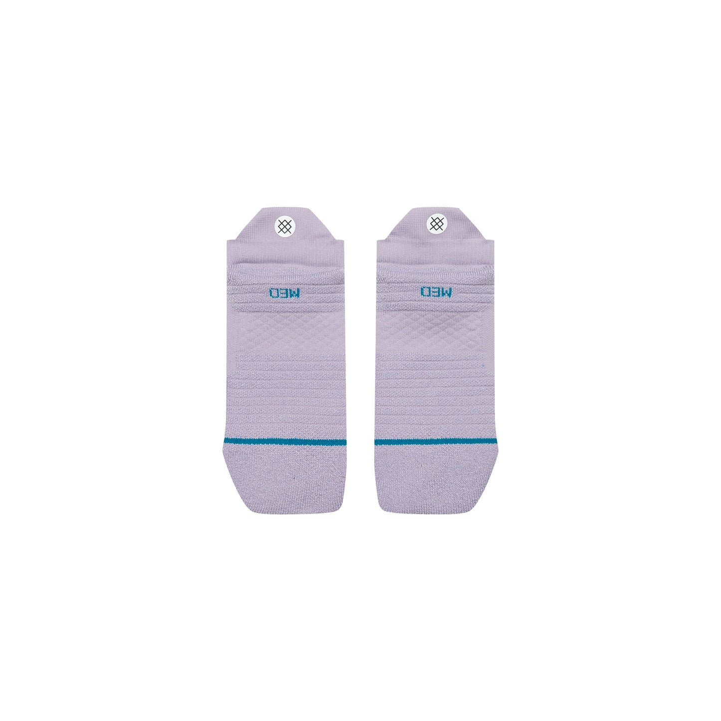 WOMENS SOLID MID TAB | Stance
