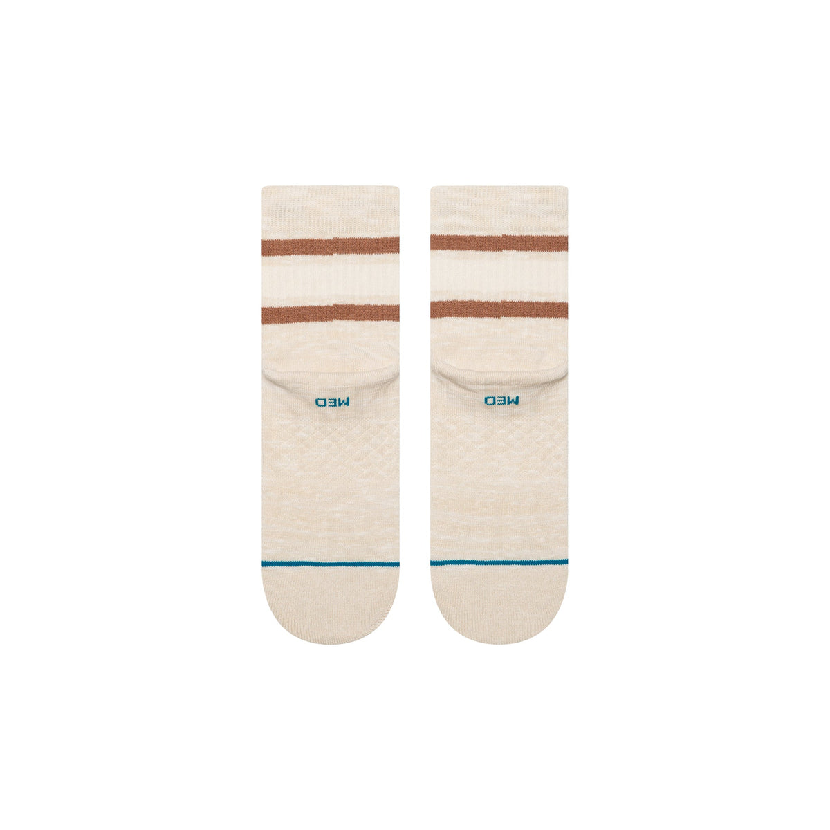 WOMENS BOYD SLUB QUARTER | Stance