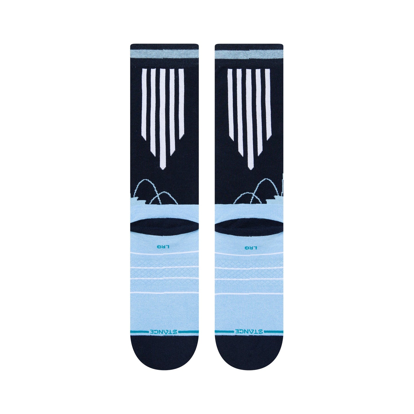 ROYALS CC CREW | Stance