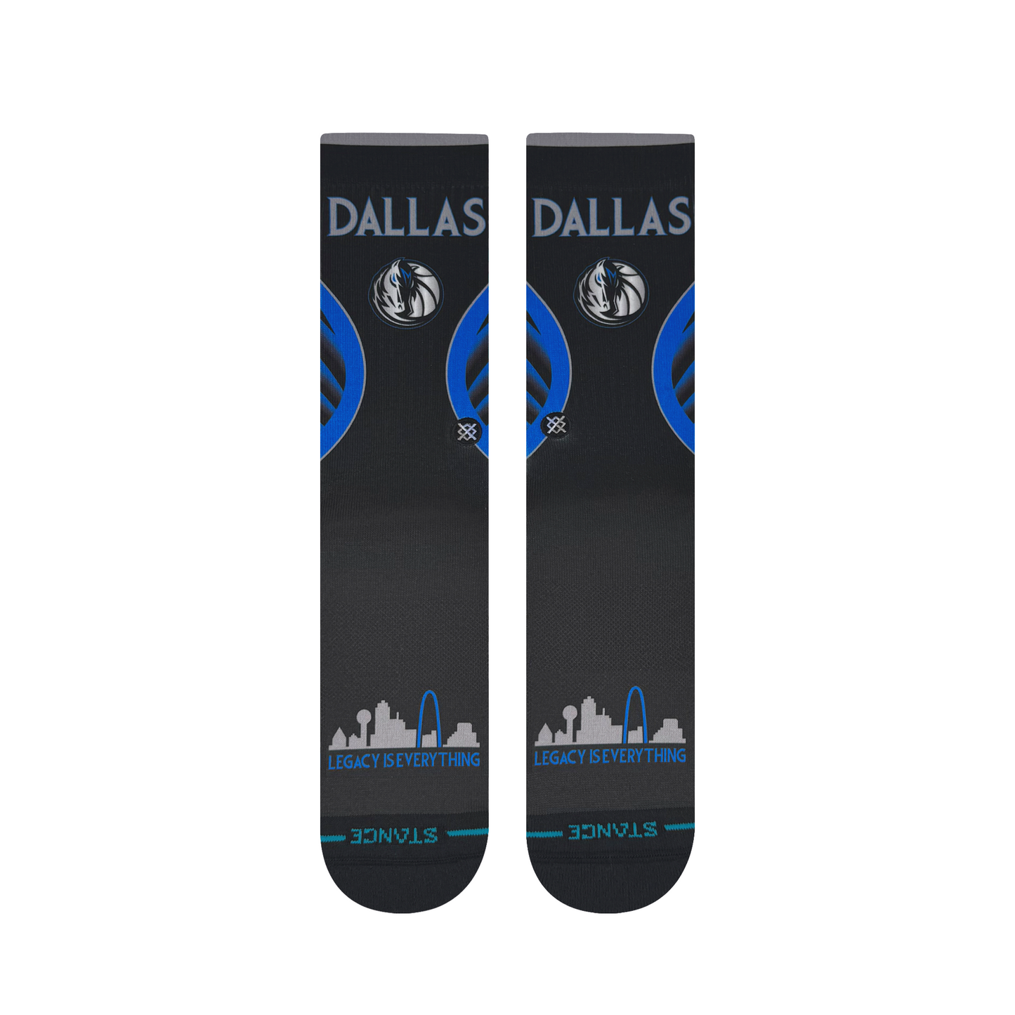 DAL CE26 | Stance