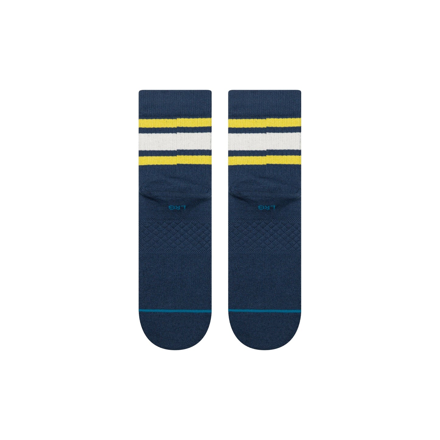 BOYD QTR | Stance