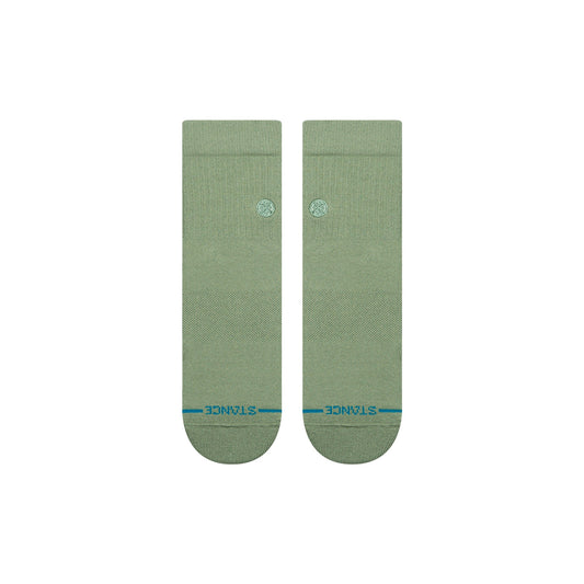 ICON QUARTER | Stance