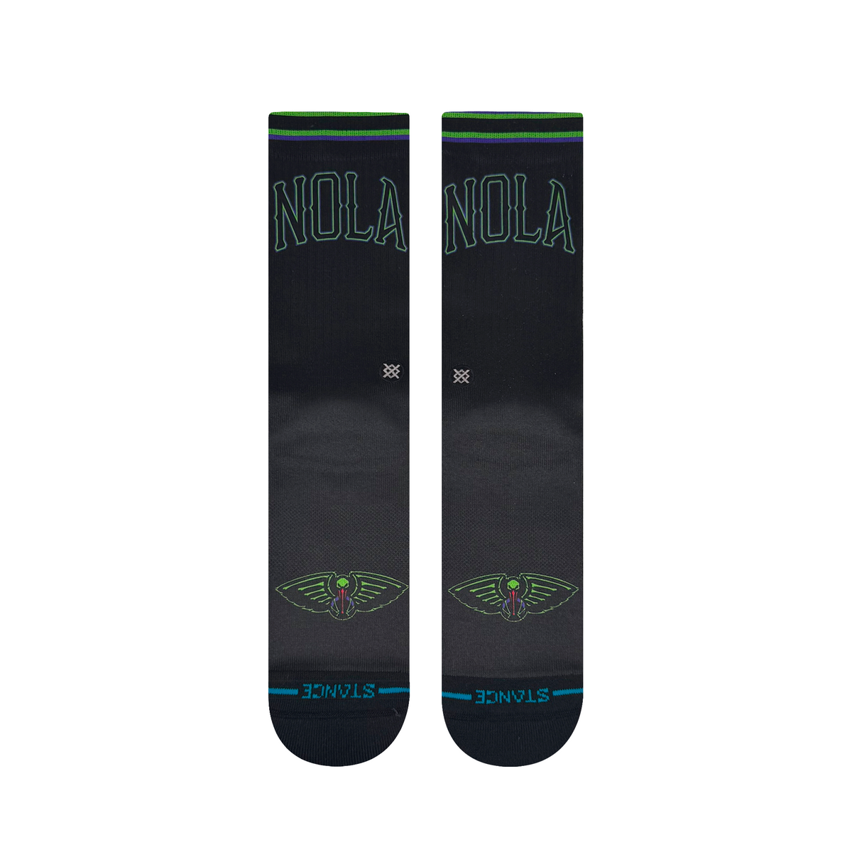 NOP CE26 | Stance