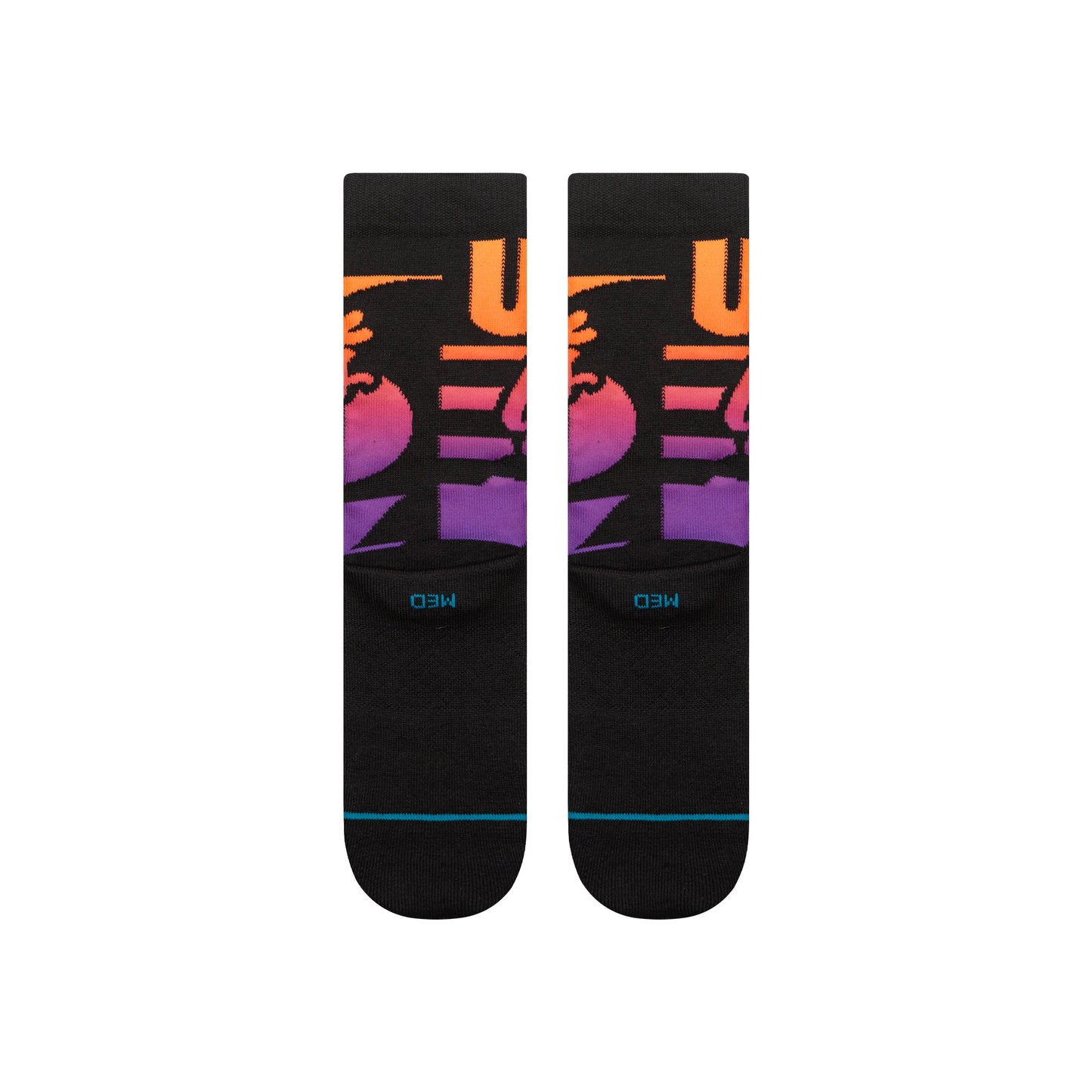 SF TS CREW | Stance