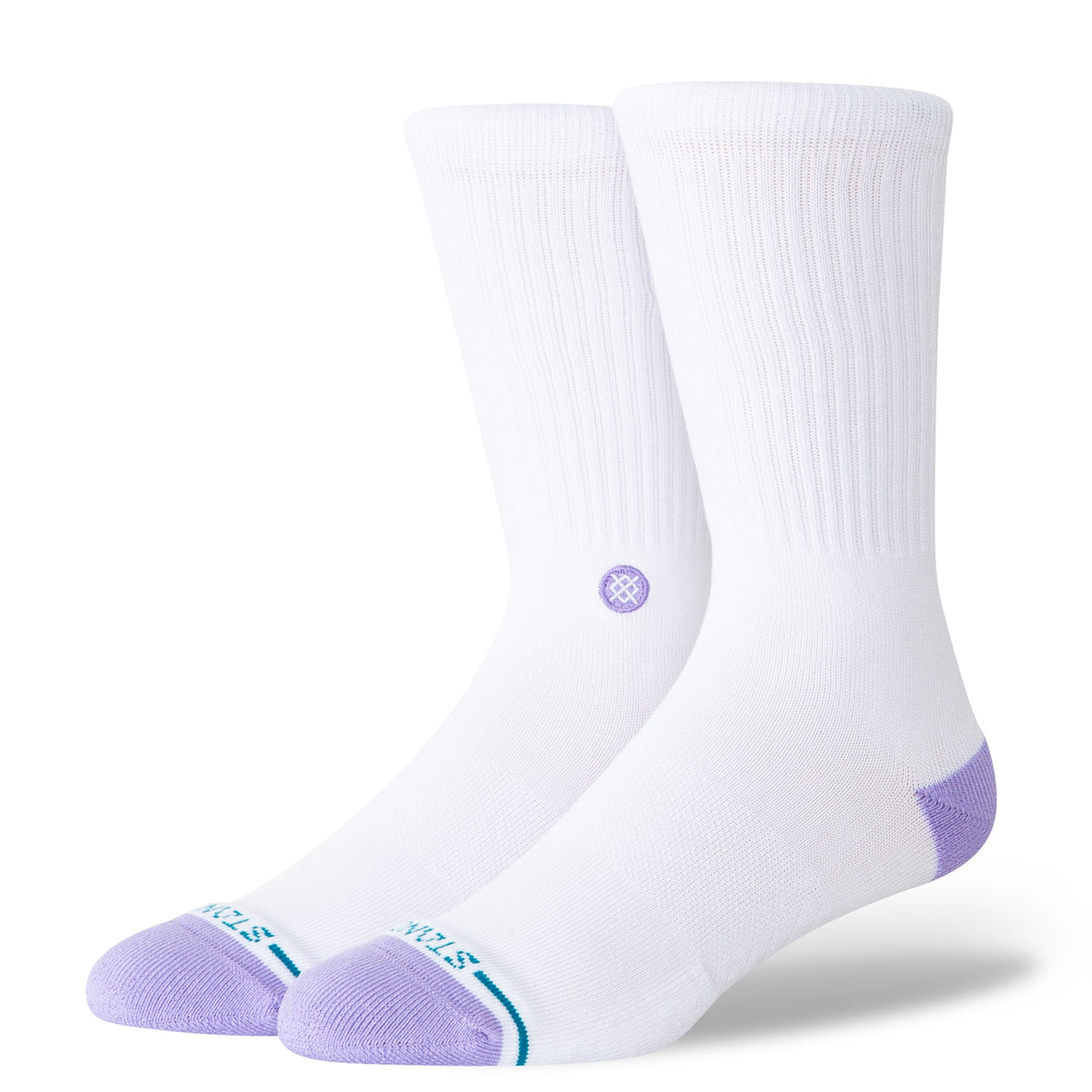 ICON DOT CREW | Stance