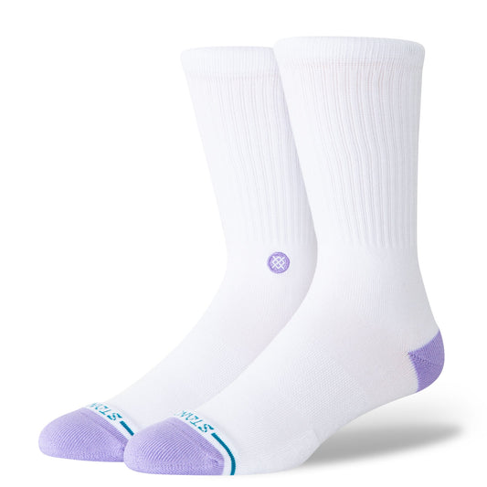 ICON DOT CREW | Stance