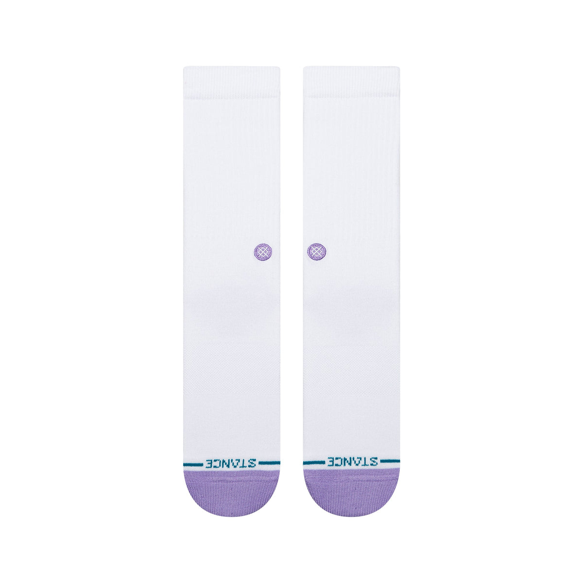 ICON DOT CREW | Stance