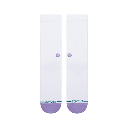 ICON DOT CREW | Stance