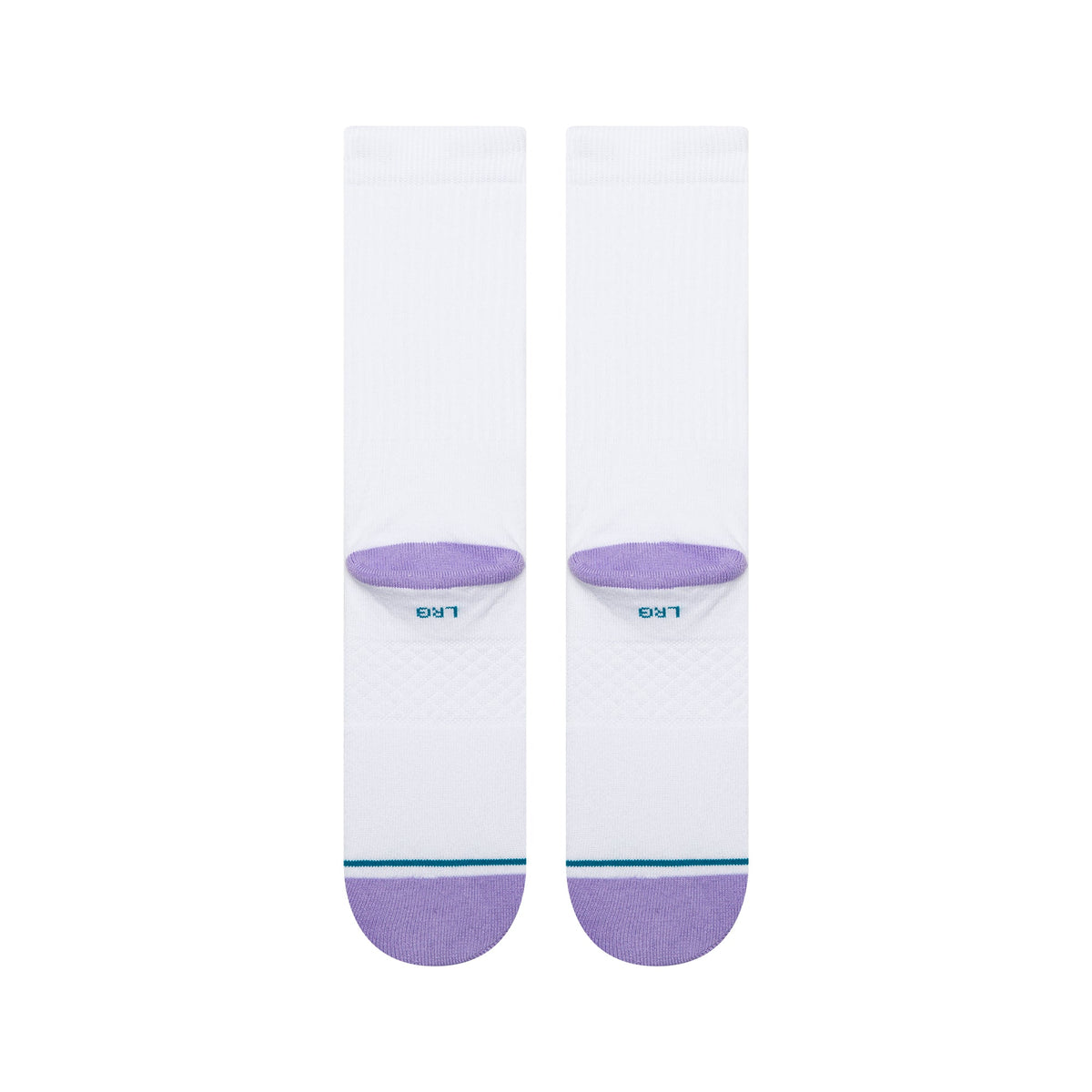 ICON DOT CREW | Stance