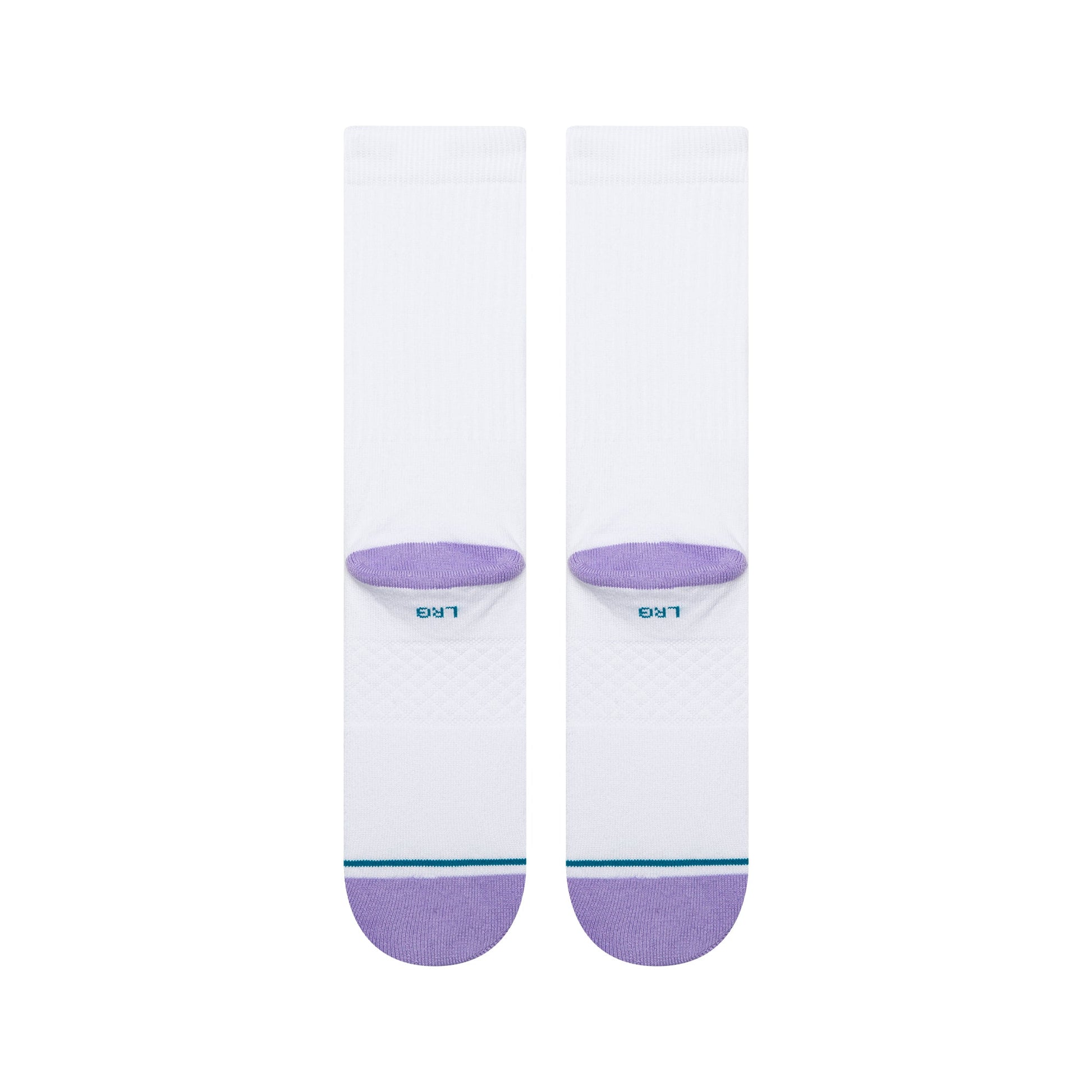 ICON DOT CREW | Stance