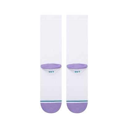 ICON DOT CREW | Stance