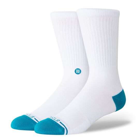 ICON DOT CREW | Stance