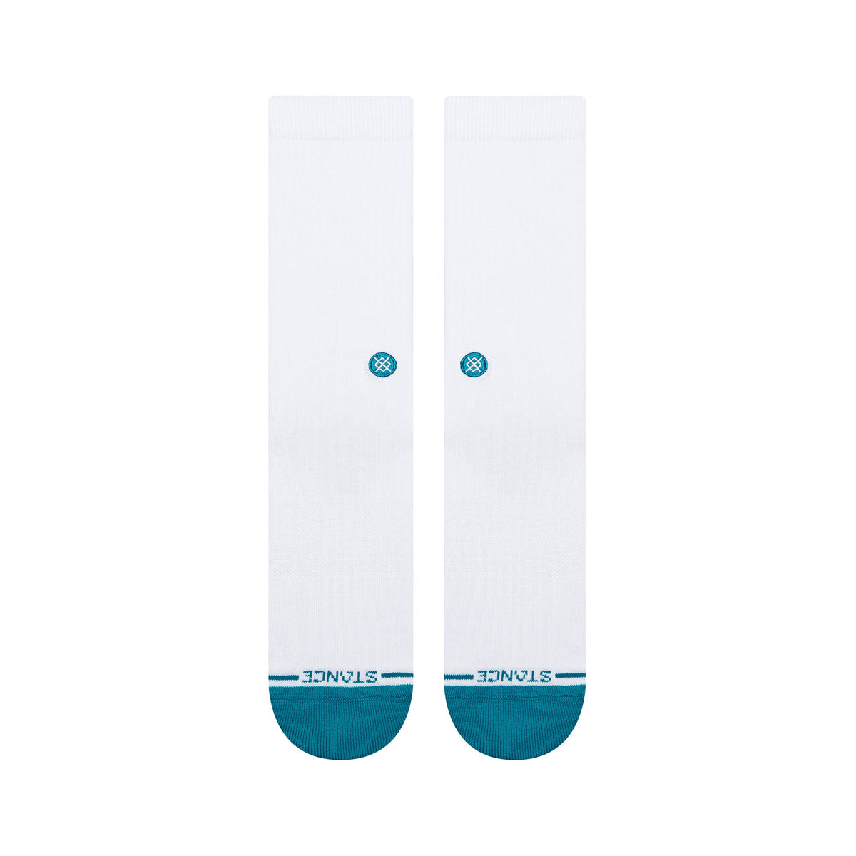 ICON DOT CREW | Stance