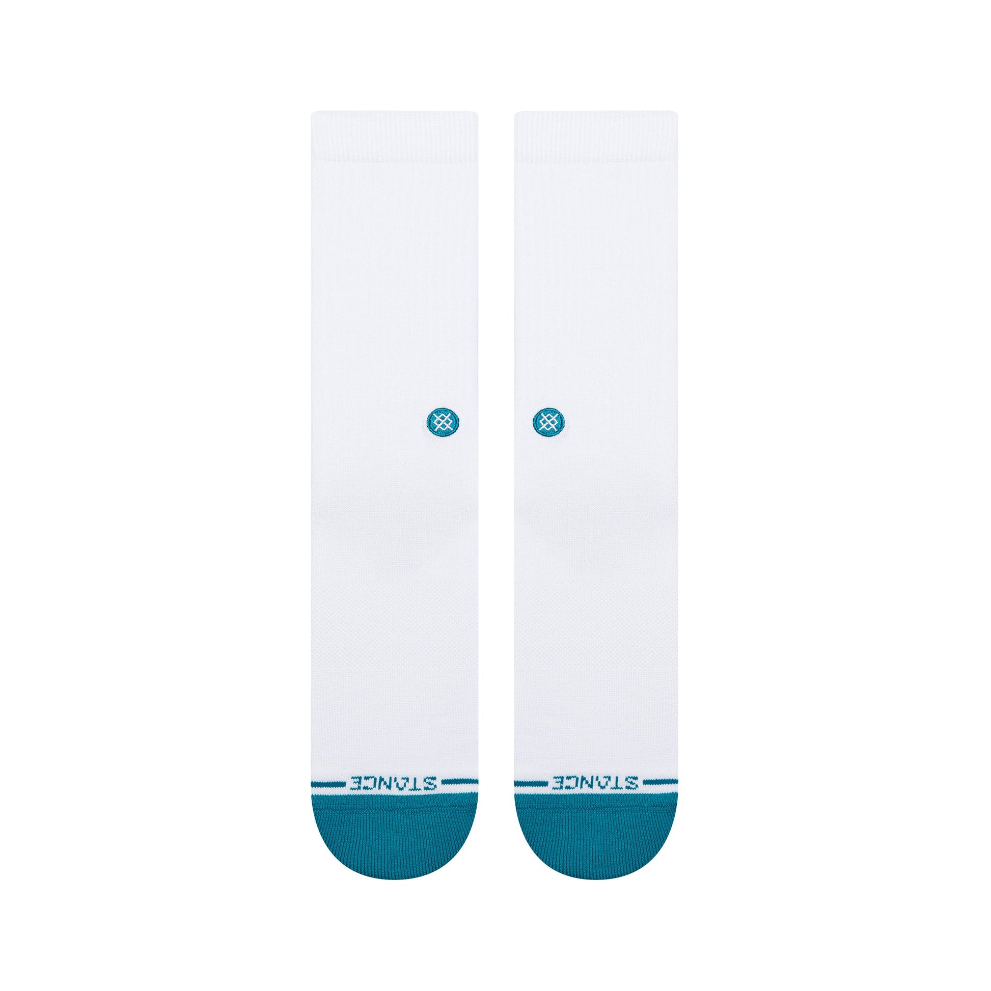 ICON DOT CREW | Stance