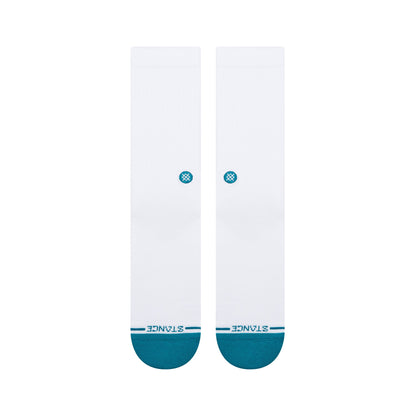 ICON DOT CREW | Stance