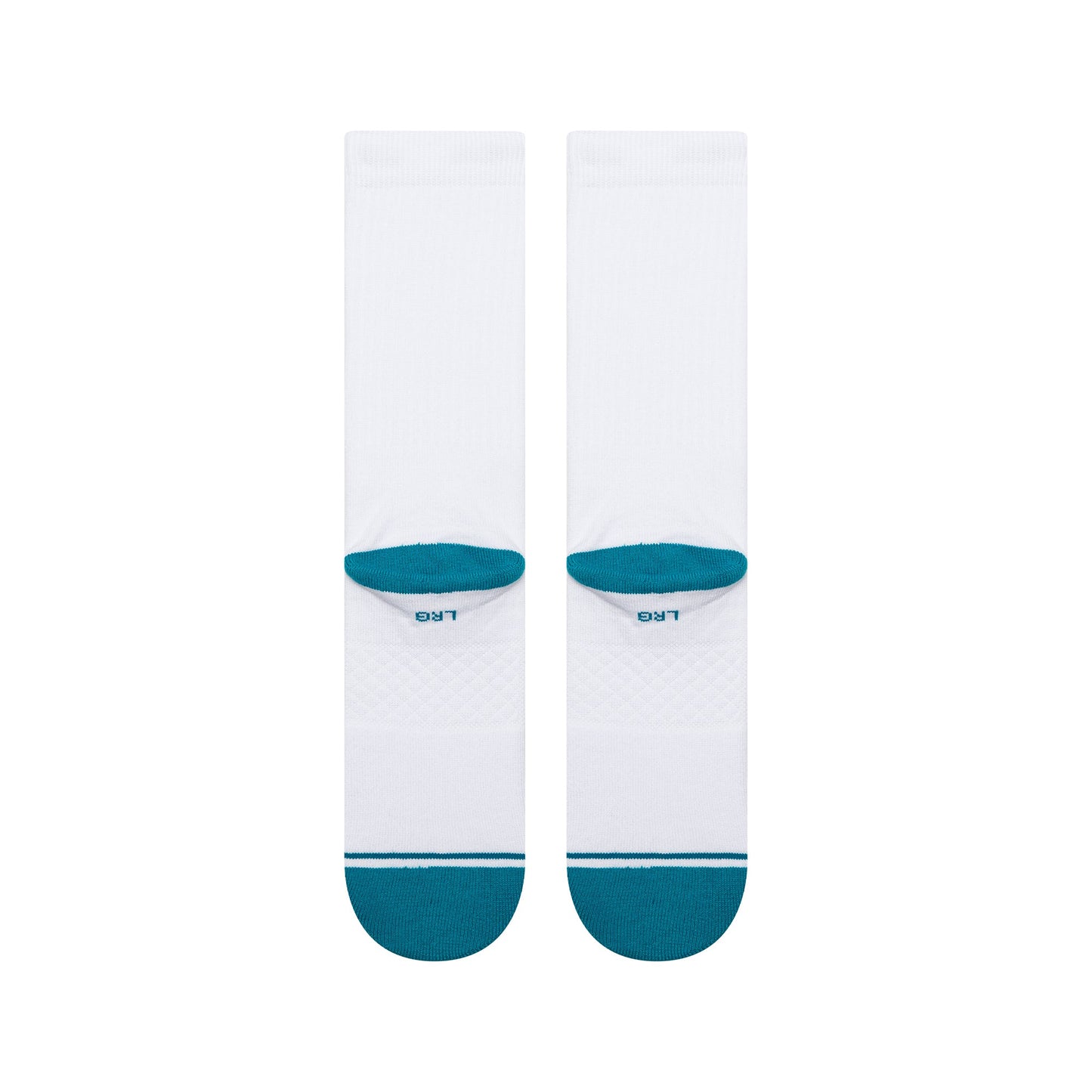 ICON DOT CREW | Stance