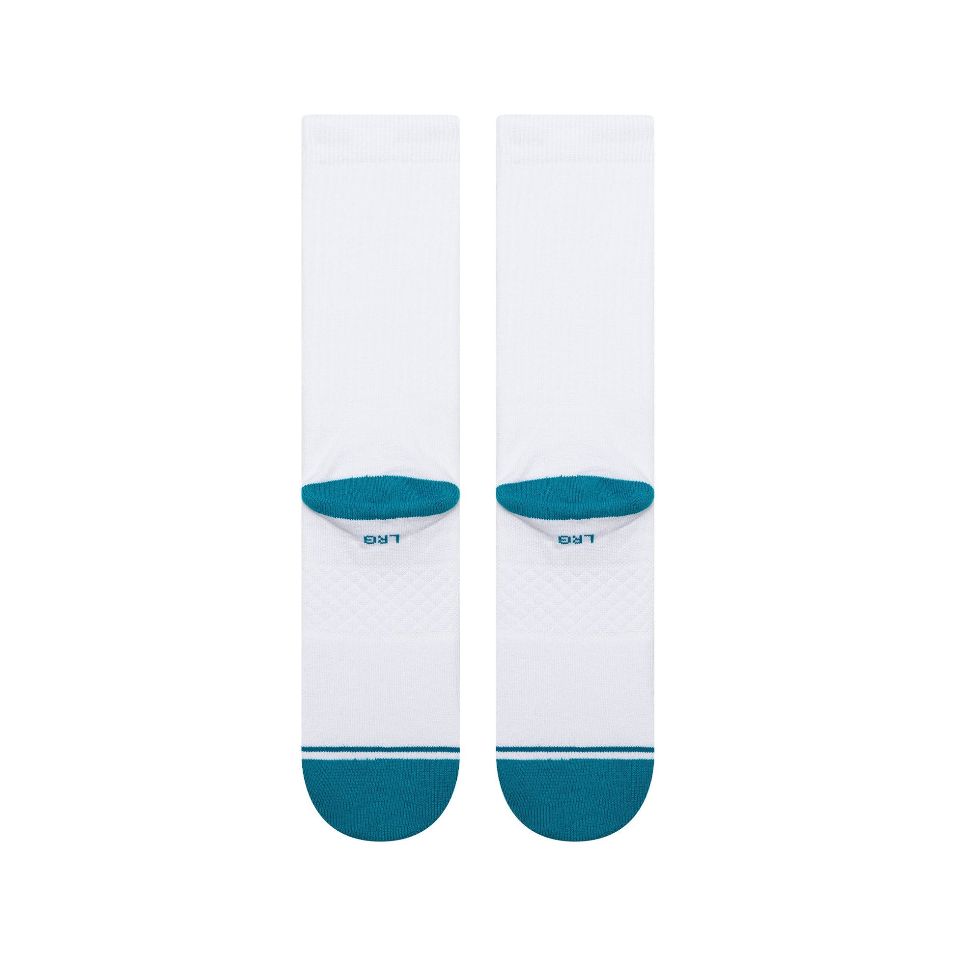 ICON DOT CREW | Stance