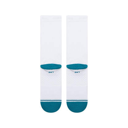 ICON DOT CREW | Stance