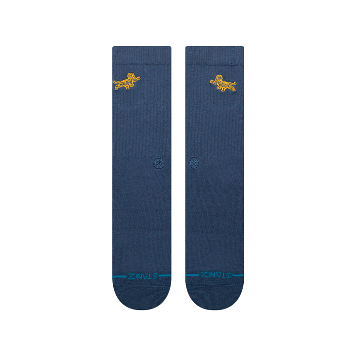 STRIPES CREW | Stance