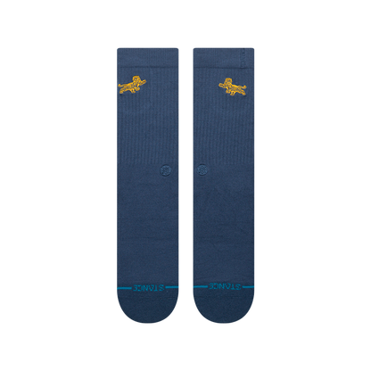 STRIPES CREW | Stance