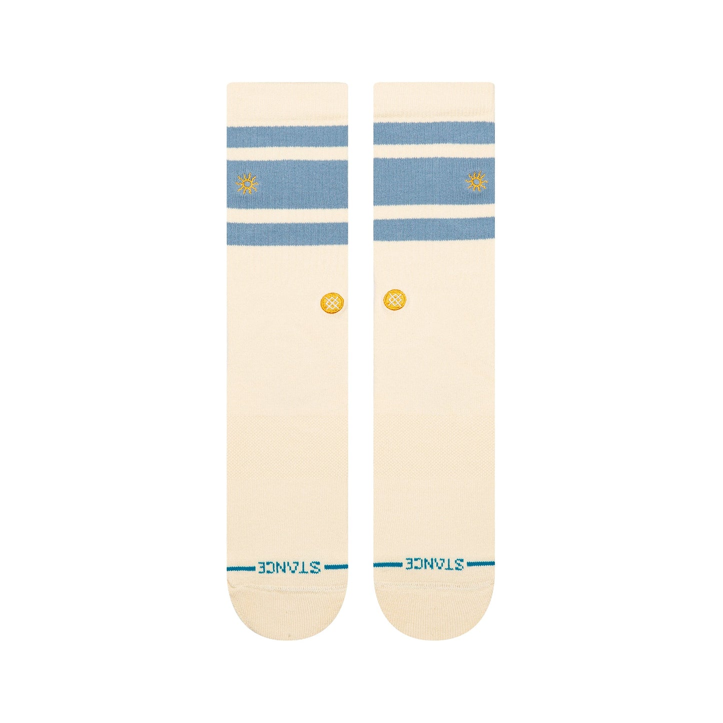 GOT SOL CREW | Stance