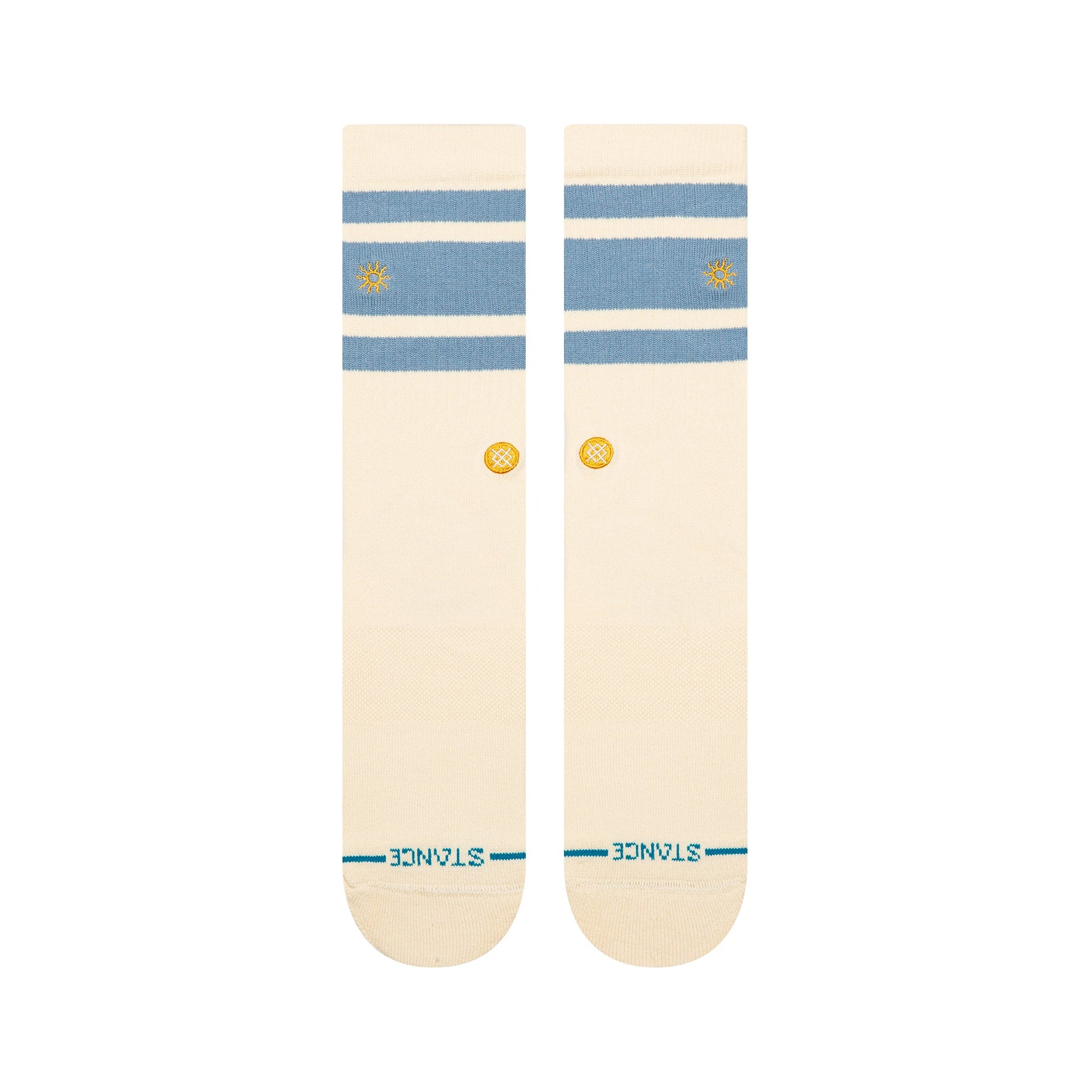 GOT SOL CREW | Stance