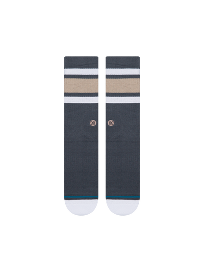 SIGNATURE BOYD CREW | Stance