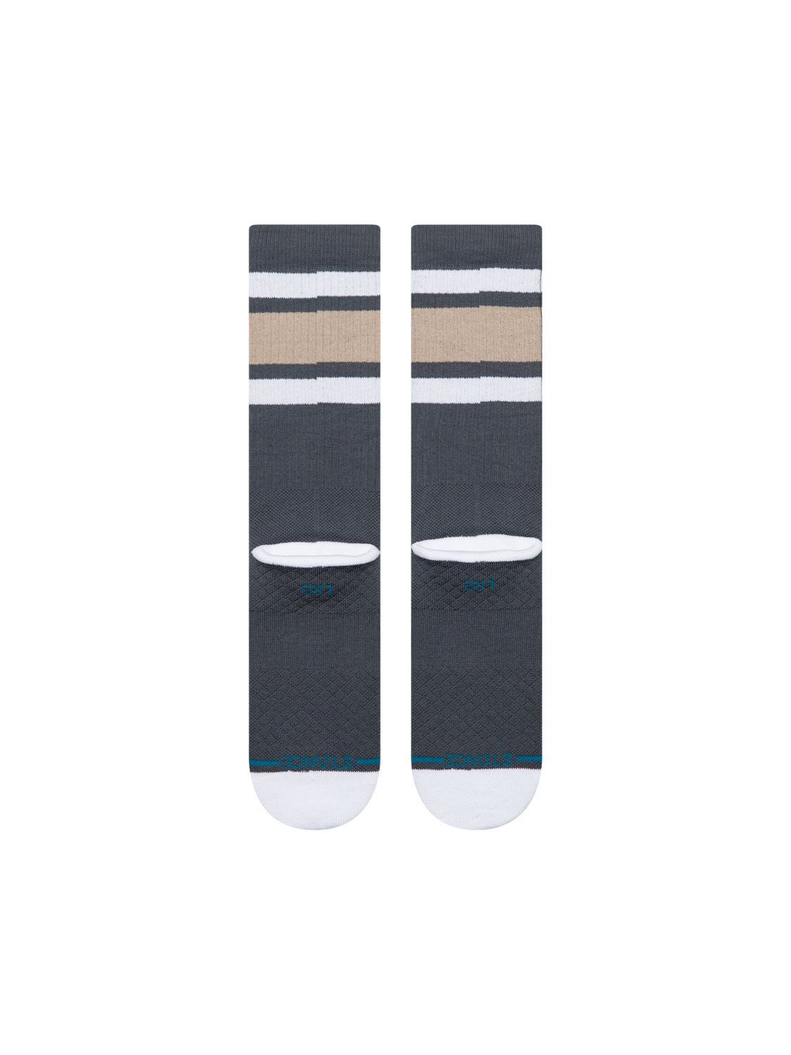 SIGNATURE BOYD CREW | Stance