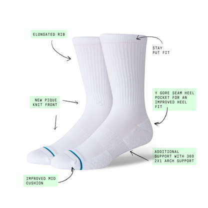 SIGNATURE CREW | Stance