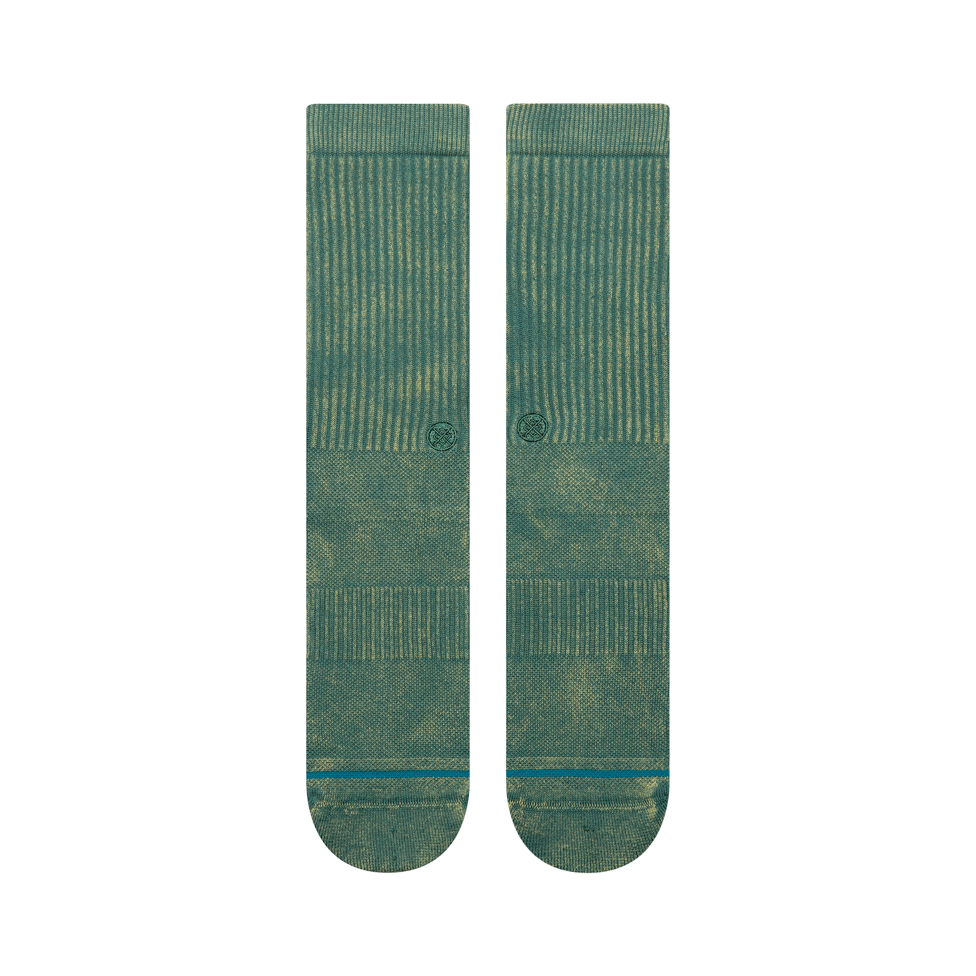 SIGNATURE WASH CREW | Stance