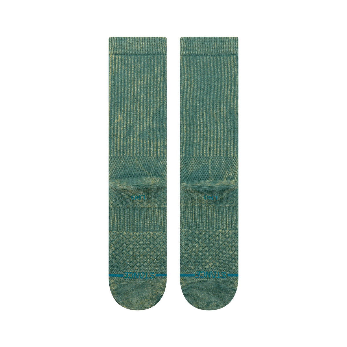SIGNATURE WASH CREW | Stance