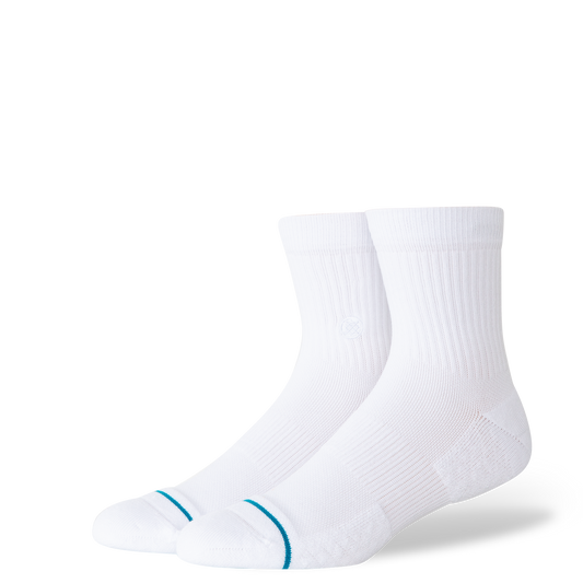 SIGNATURE QUARTER | Stance