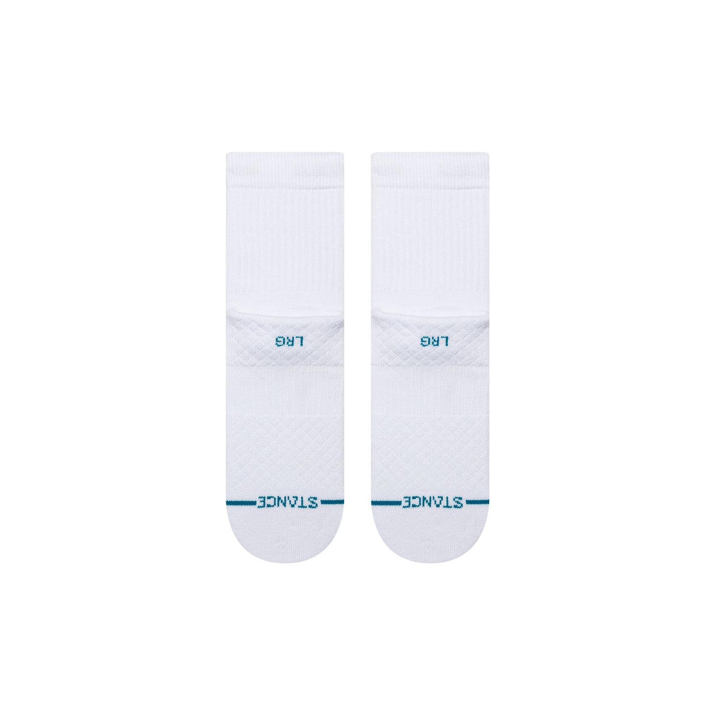 SIGNATURE QUARTER | Stance