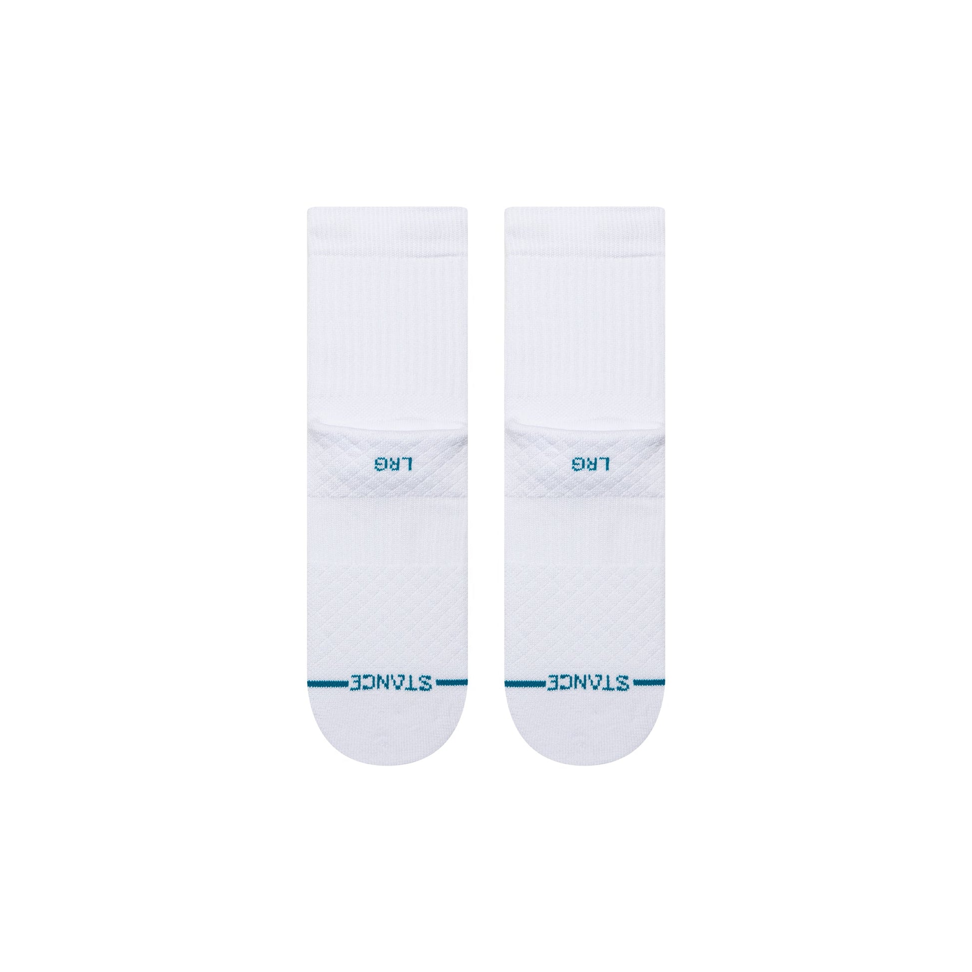 SIGNATURE QUARTER | Stance