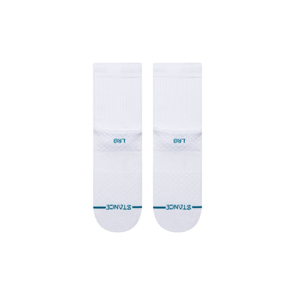 SIGNATURE QUARTER | Stance