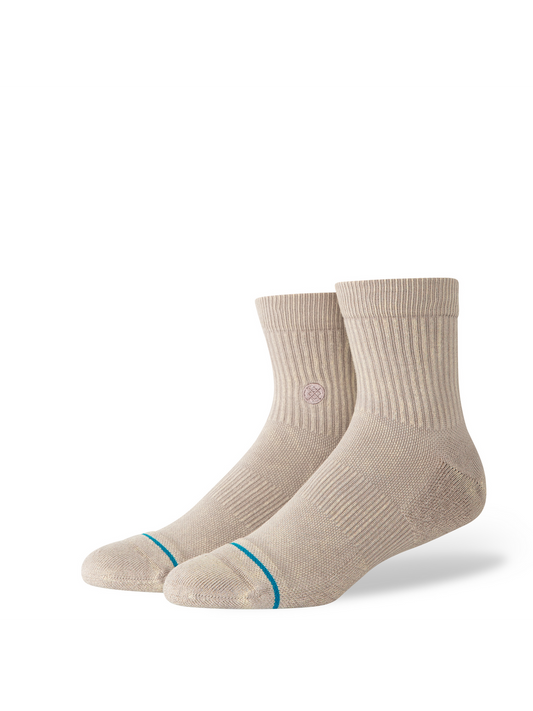 SIGNATURE WASH QUARTER | Stance