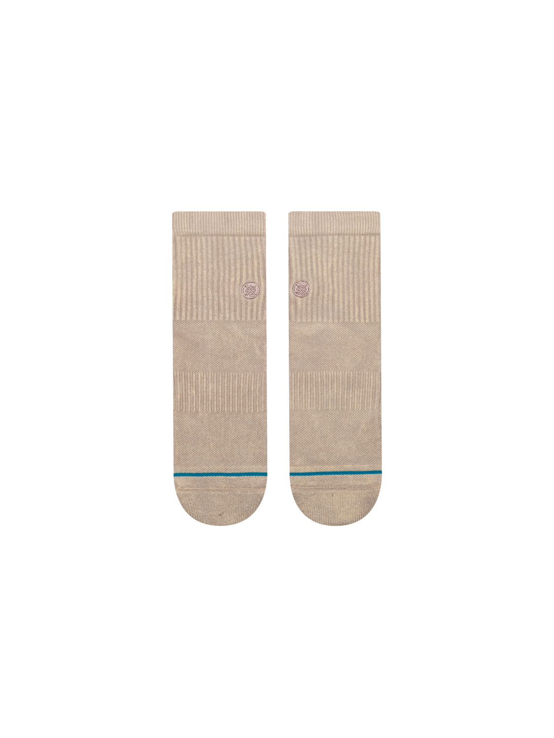 SIGNATURE WASH QUARTER | Stance