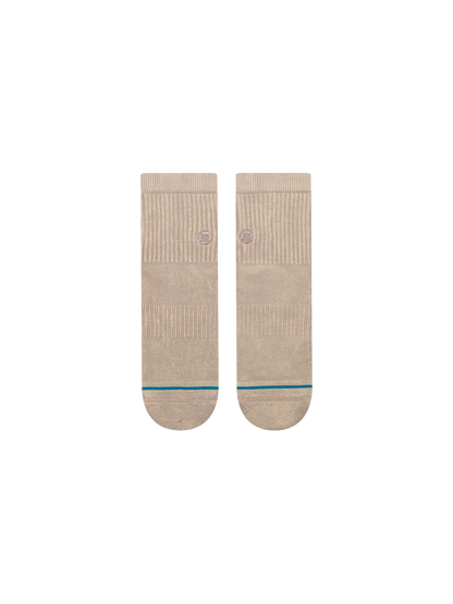 SIGNATURE WASH QUARTER | Stance