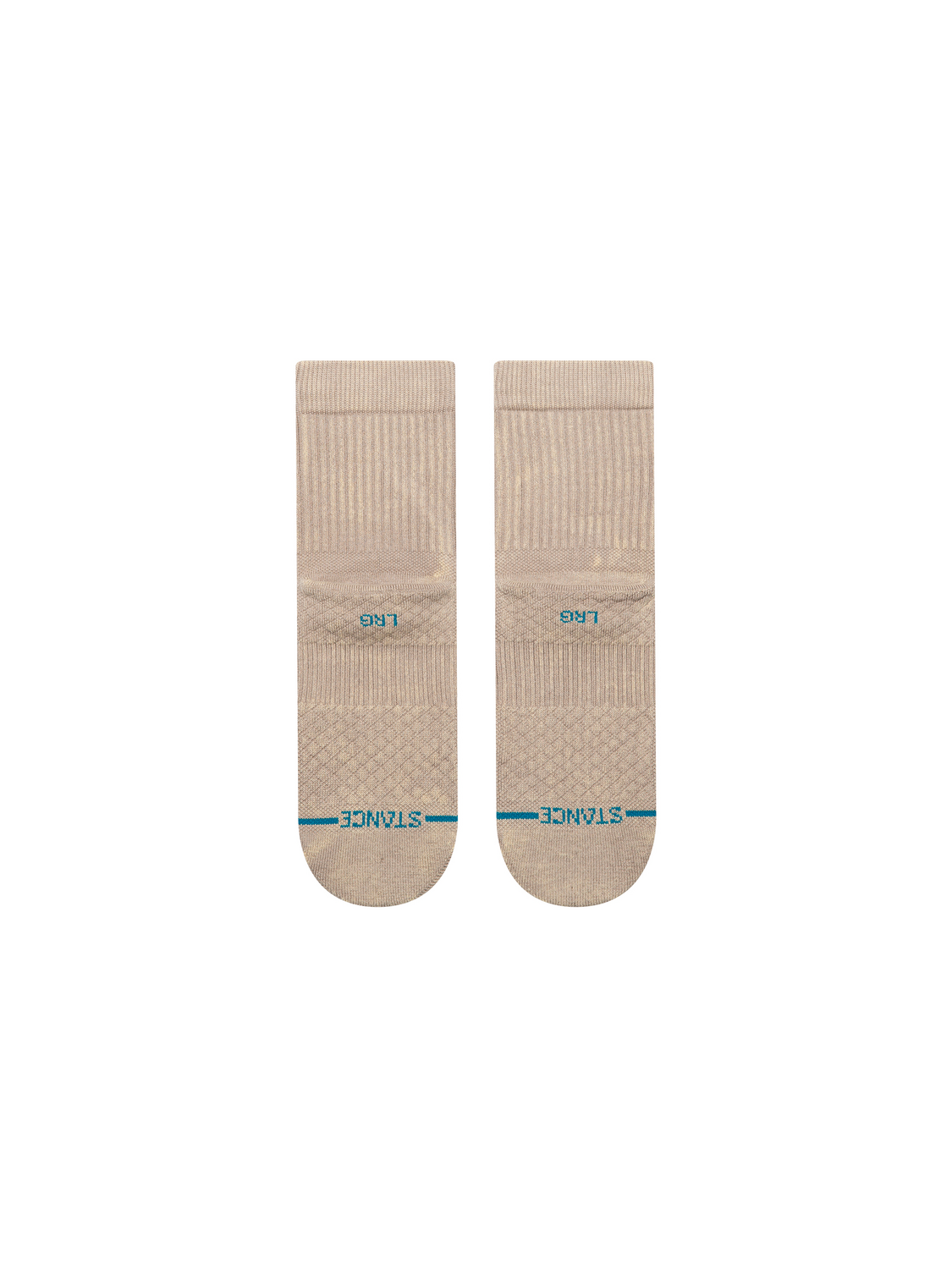 SIGNATURE WASH QUARTER | Stance