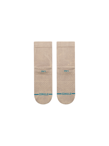 SIGNATURE WASH QUARTER | Stance