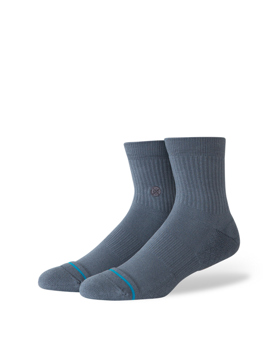 SIGNATURE QUARTER | Stance